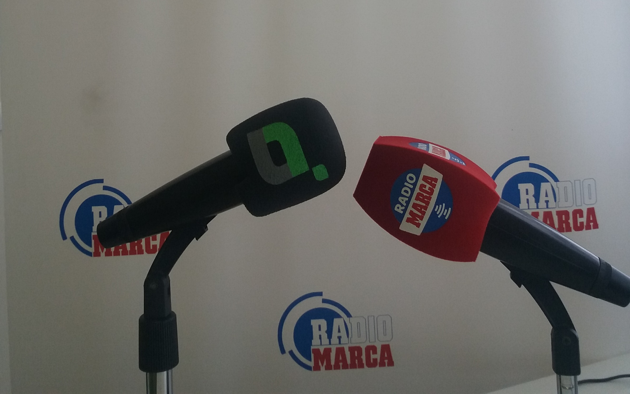 Regenerador natural Audaz Radio Marca Lanzarote - Radio Marca Lanzarote 104.5 y Lancelot Radio 90.2  emitirán en directo el Rally Isla de Lanzarote