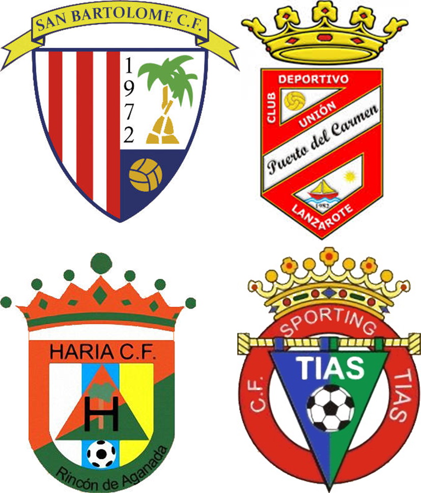 Radio Marca Lanzarote ¿Subirá uno o dos equipos de la Primera