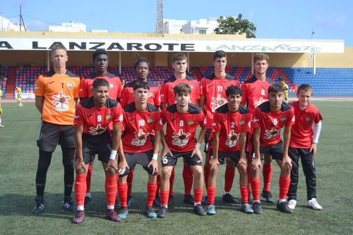 Radio Marca Lanzarote El Orientación Marítima hace historia