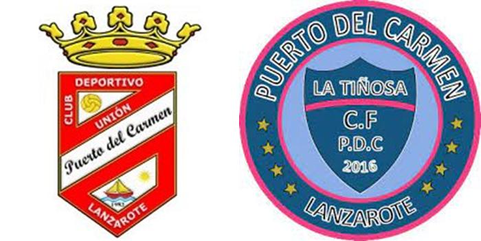 Ultimas declaraciones sobre la fusión del Puerto del Carmen y del PDC