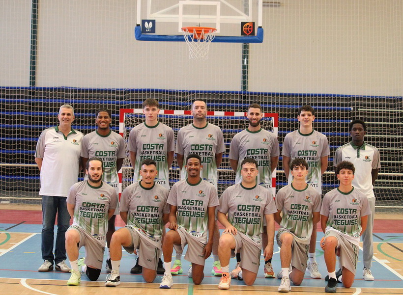 El Costa Teguise rompe su mala racha