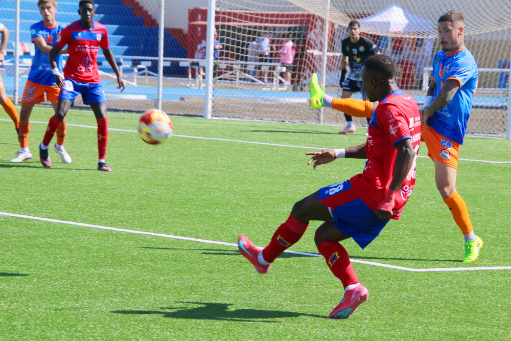 Remontada y liderazgo rojillo