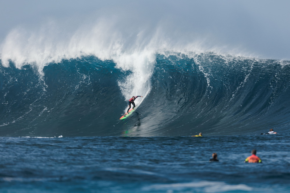 El Lanzarote Quemao Class abre su ventana de espera hacia 2026