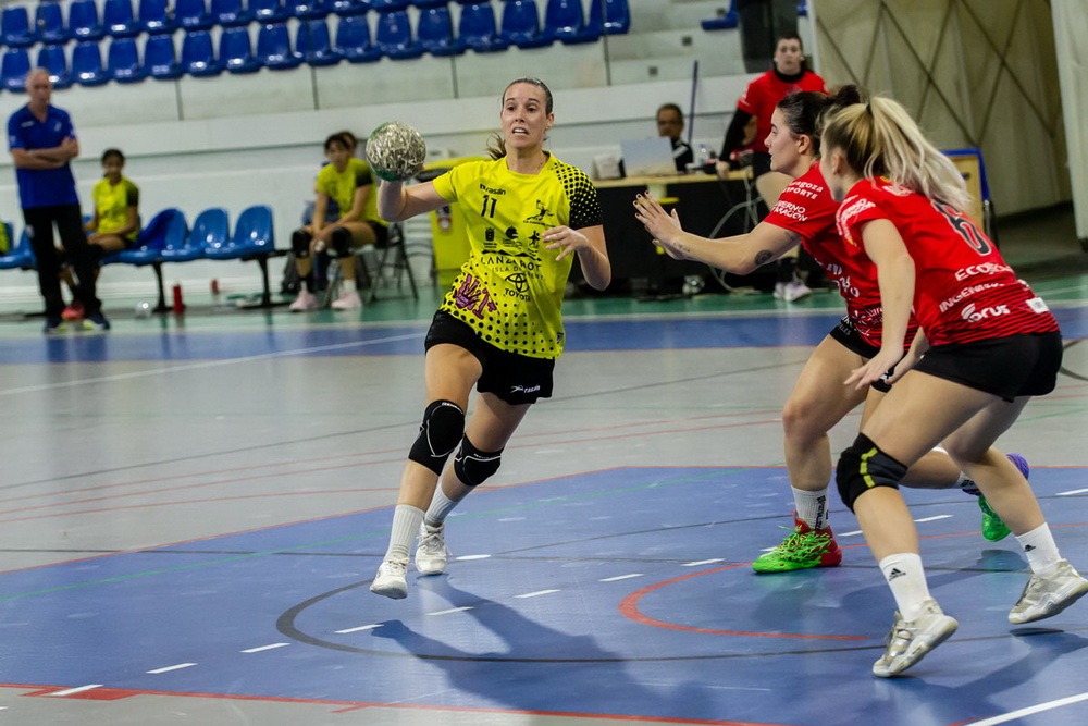 El Puerto del Carmen mantiene su mala racha