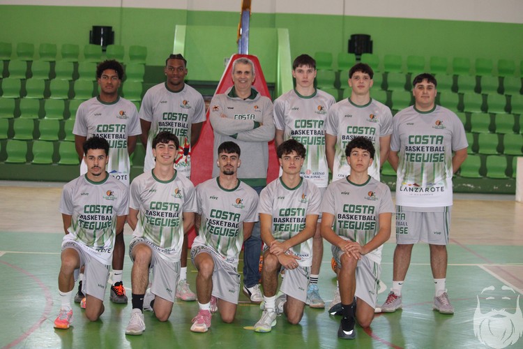 Costa Teguise Sub22 arrolla al Amuley