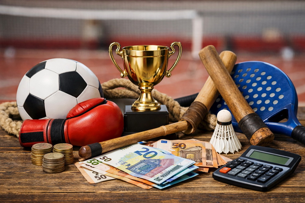 El Cabildo aprueba nuevas subvenciones deportivas