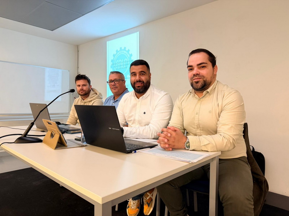 La FALP define la temporada 2026