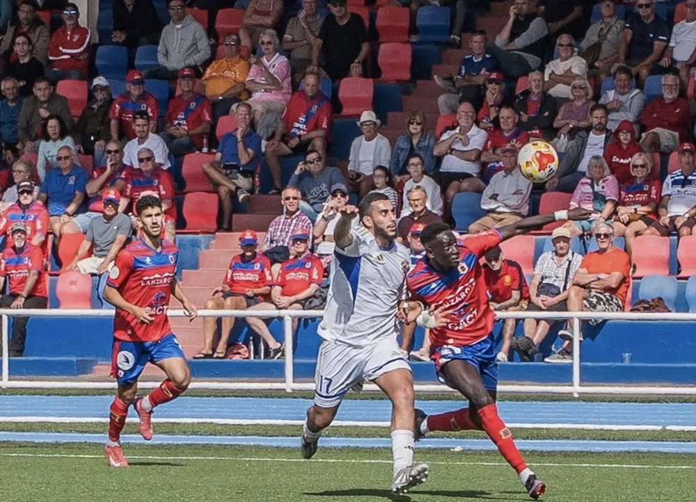 La Ciudad Deportiva ya no es inexpugnable