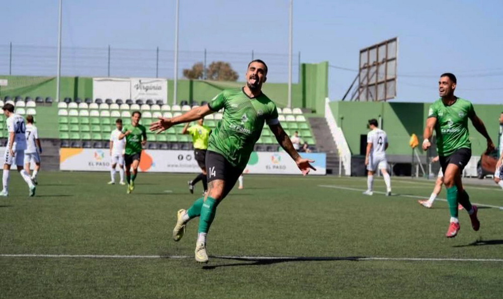 El US Yaiza no encuentra respuesta