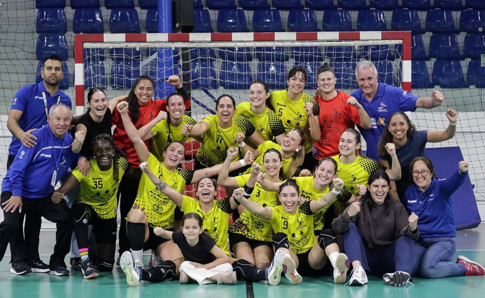 El Puerto del Carmen reacciona