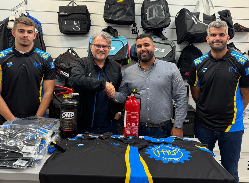 Conozca la nueva imagen de la FALP