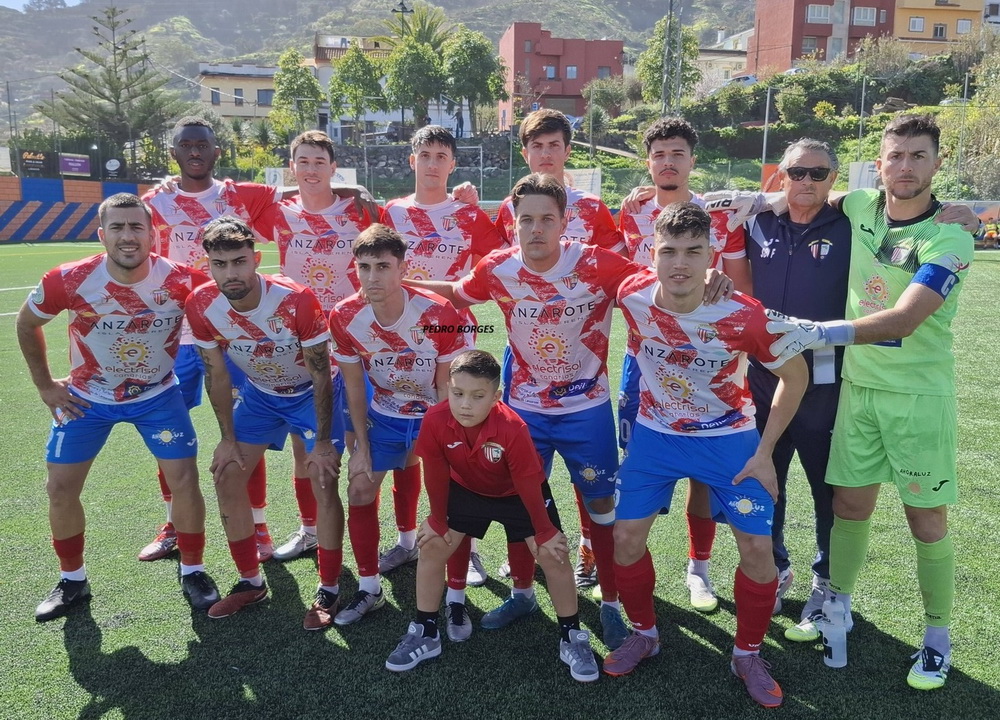 De punto en punto y en descenso