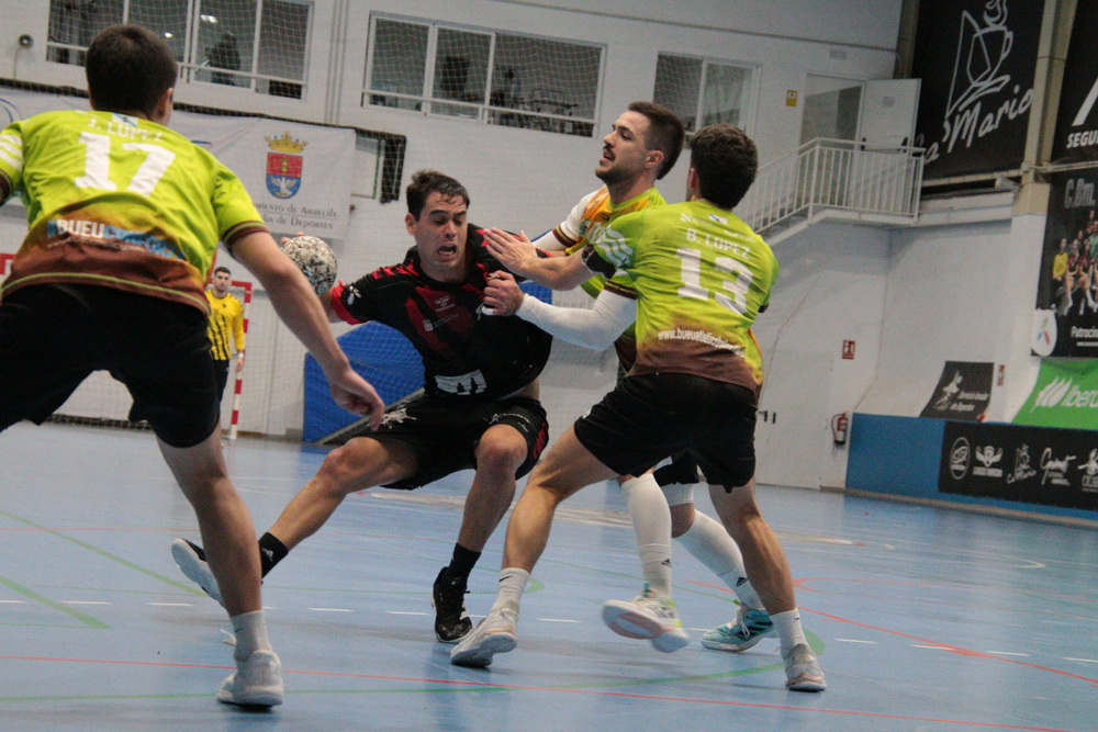 Un pinchazo inesperado