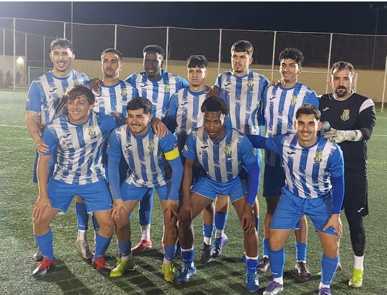 Cambio de l&iacute;der en la Primera Regional de F&uacute;tbol de Lanzarote