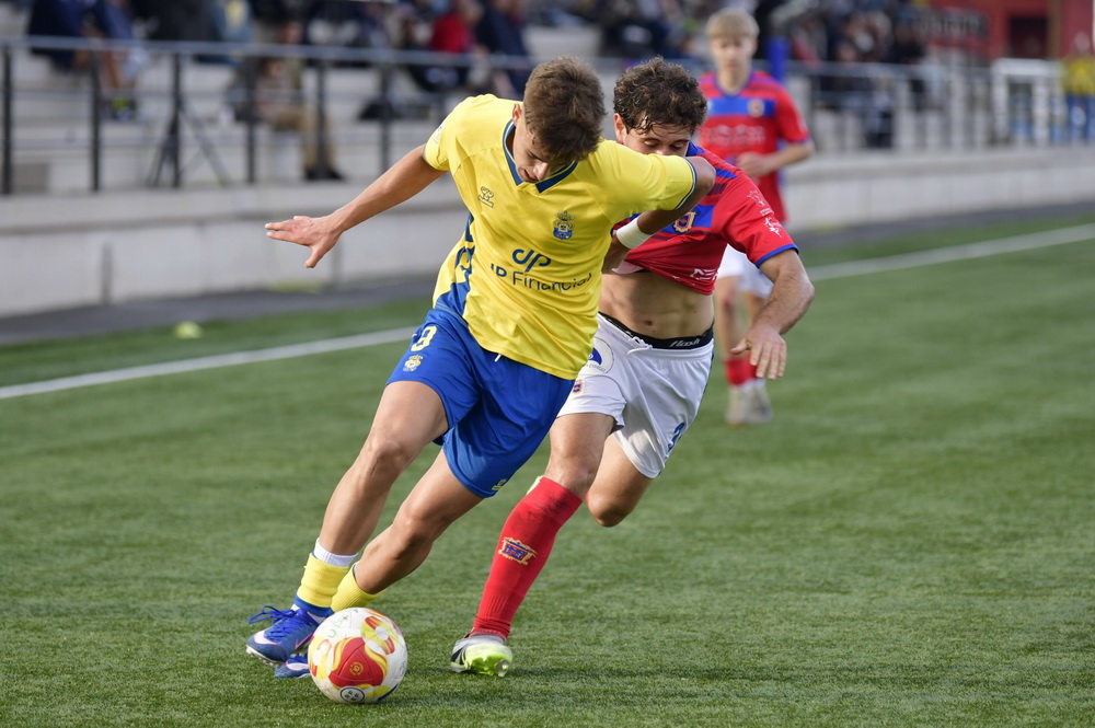 Un Lanzarote sin premio
