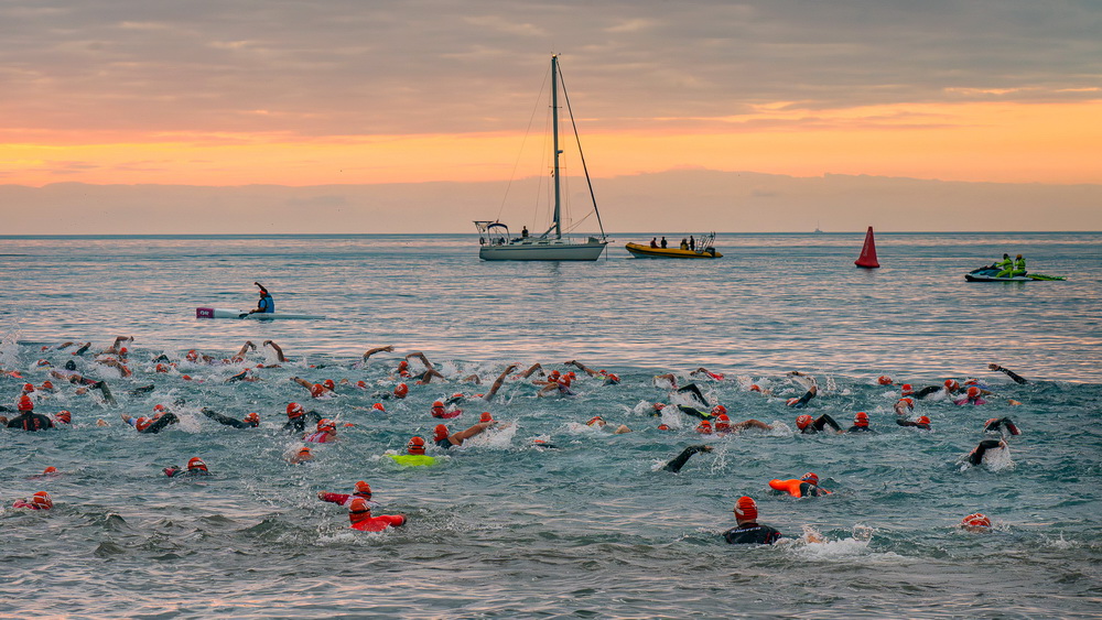 Abren inscripciones para Ocean Lava Lanzarote 2026