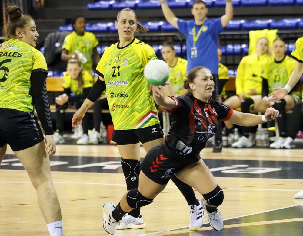 Un mal inicio condena al CICAR Lanzarote