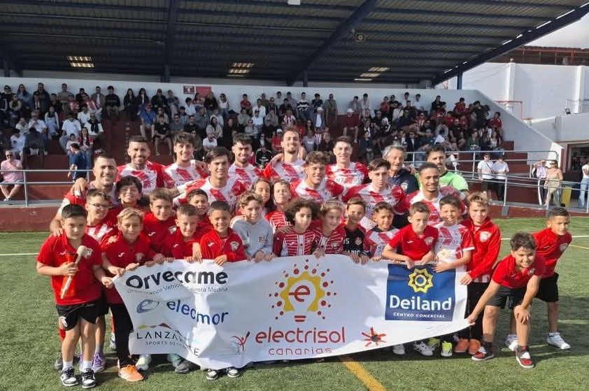 El San Miguel mete al San Bartolom&eacute; en el pozo