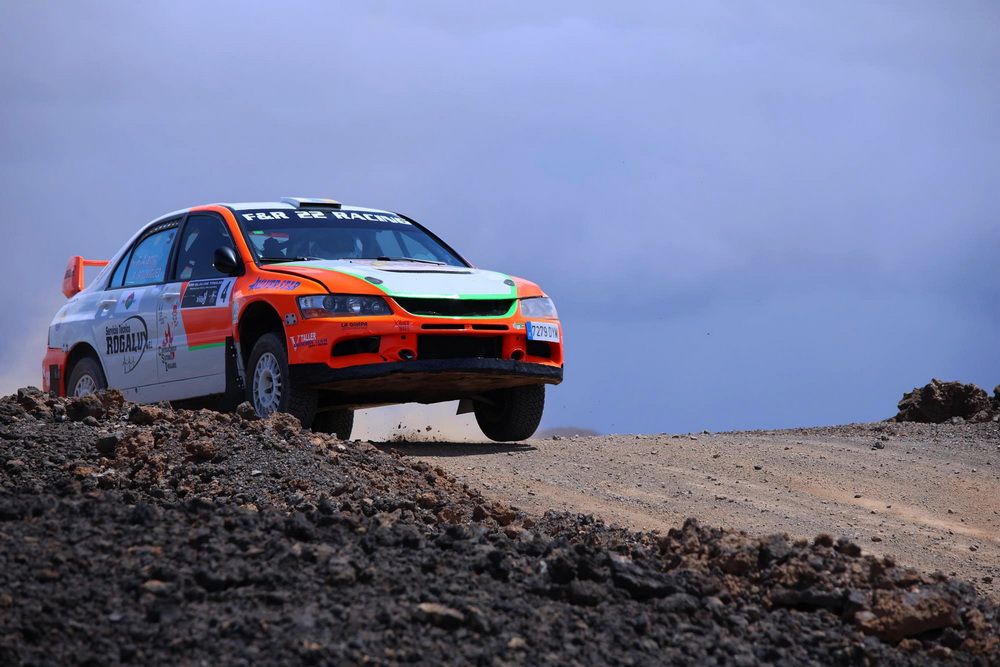 &Uacute;ltimas horas para inscribirse en la cita del motor en Tinajo