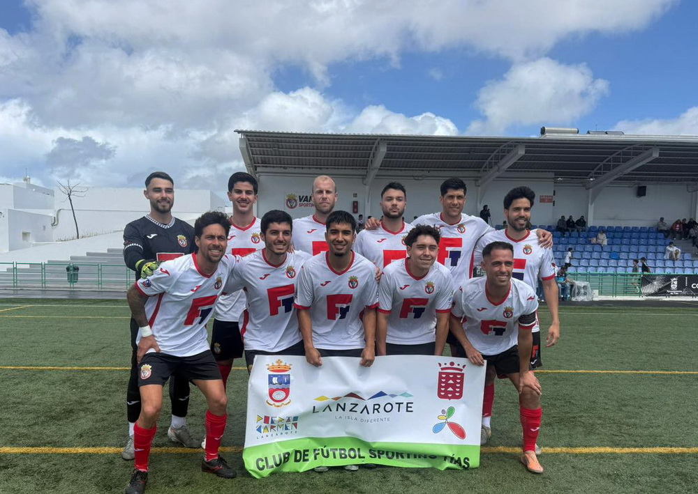 Golpe del Sporting T&iacute;as