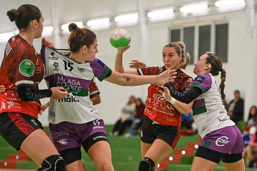 El Zonzamas se queda a un paso de la remontada