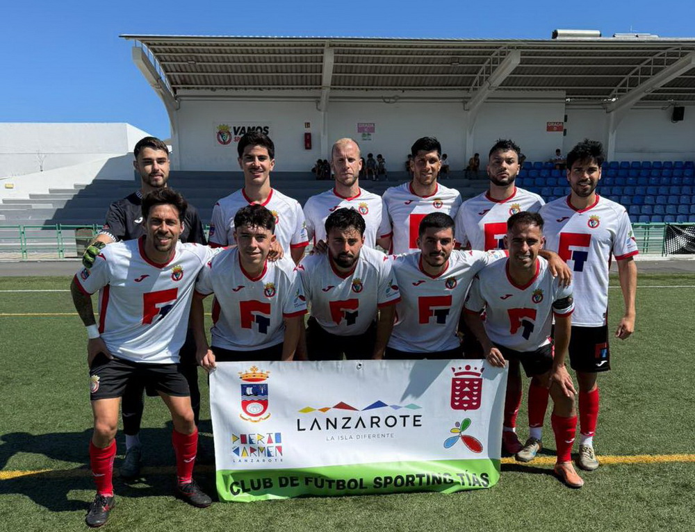 David Mach&iacute;n desata la locura y aleja al T&iacute;as del abismo