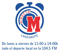 Directo Marca Lanzarote