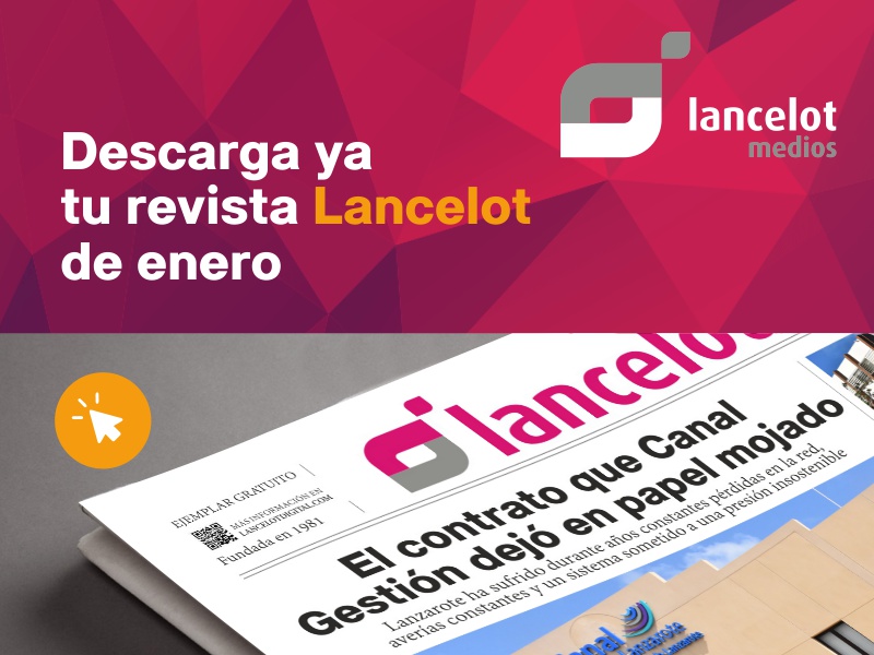 Revista Lancelot