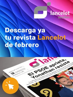 Revista Lancelot