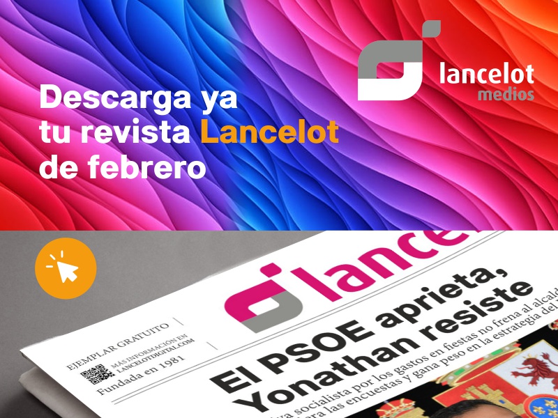 Revista Lancelot