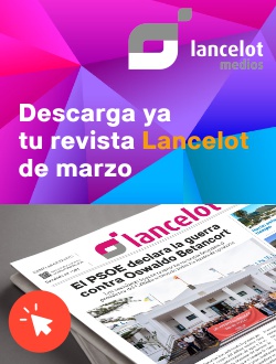 Revista Lancelot