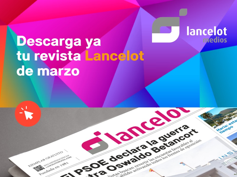 Revista Lancelot