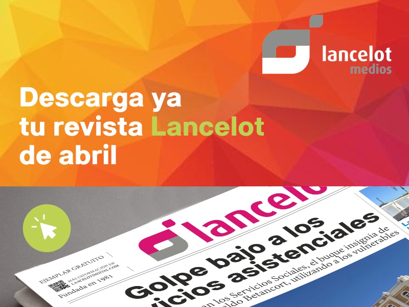 Revista Lancelot