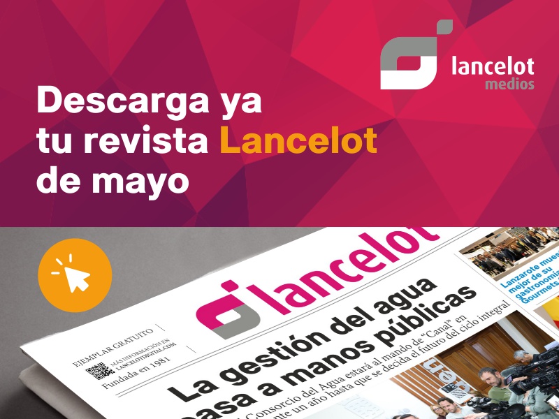 Revista Lancelot