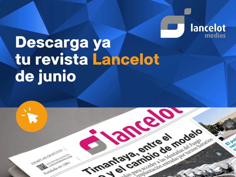 Revista Lancelot
