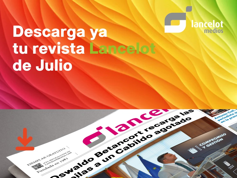 Revista Lancelot