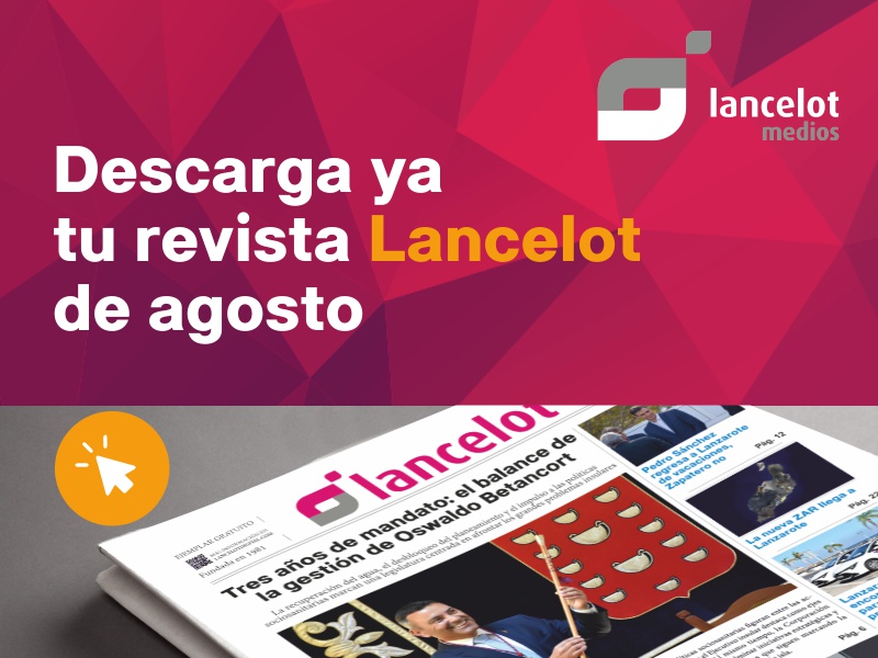 Revista Lancelot