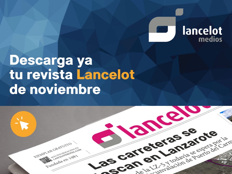 Revista Lancelot