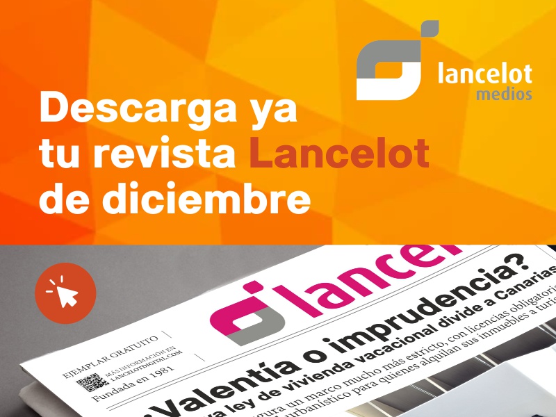 Revista Lancelot