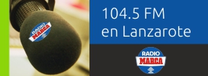 Radio Marca Lanzarote